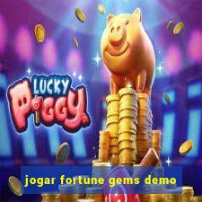 jogar fortune gems demo